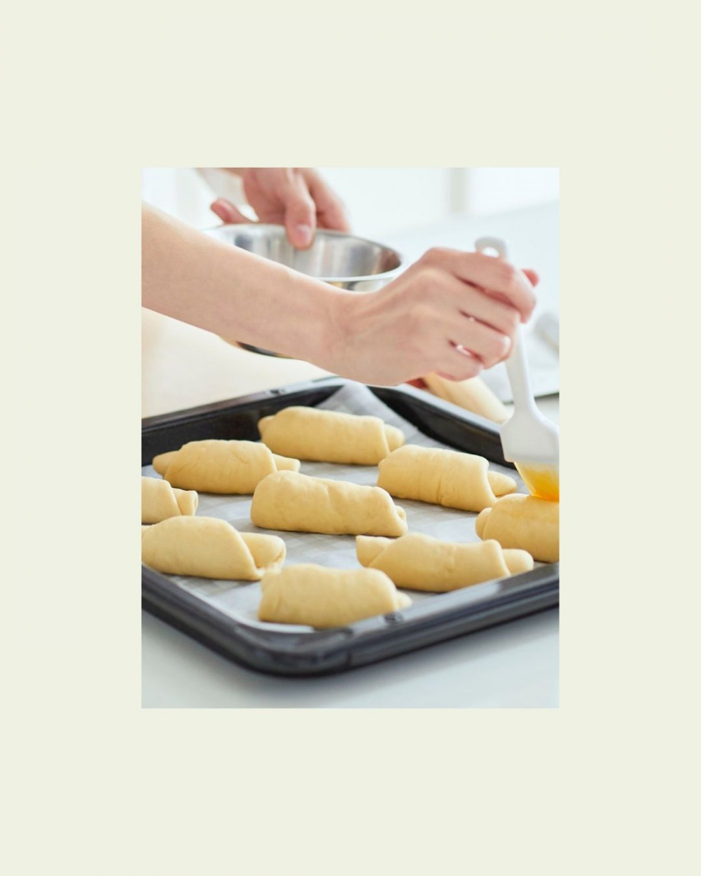 Baking with Puff Pastry, 8 December | Event in Litchfield | AllEvents