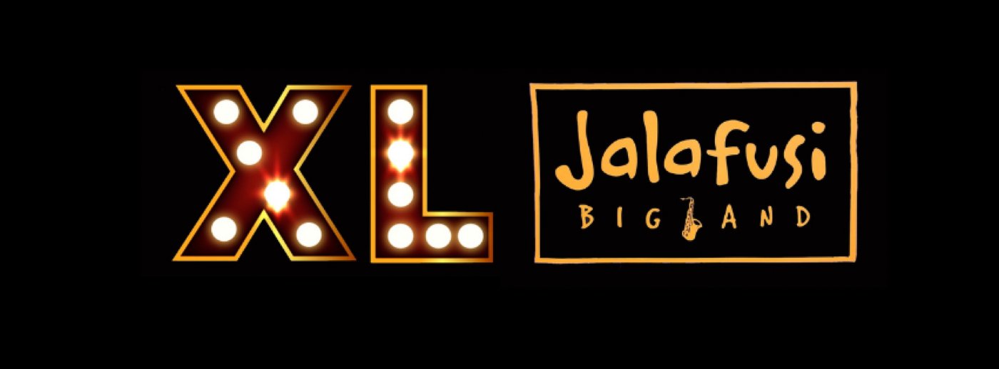 Jalafusi goes XL, 18 January | Event in Ede | AllEvents