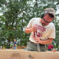 Sam Beauford Woodworking Institute logo