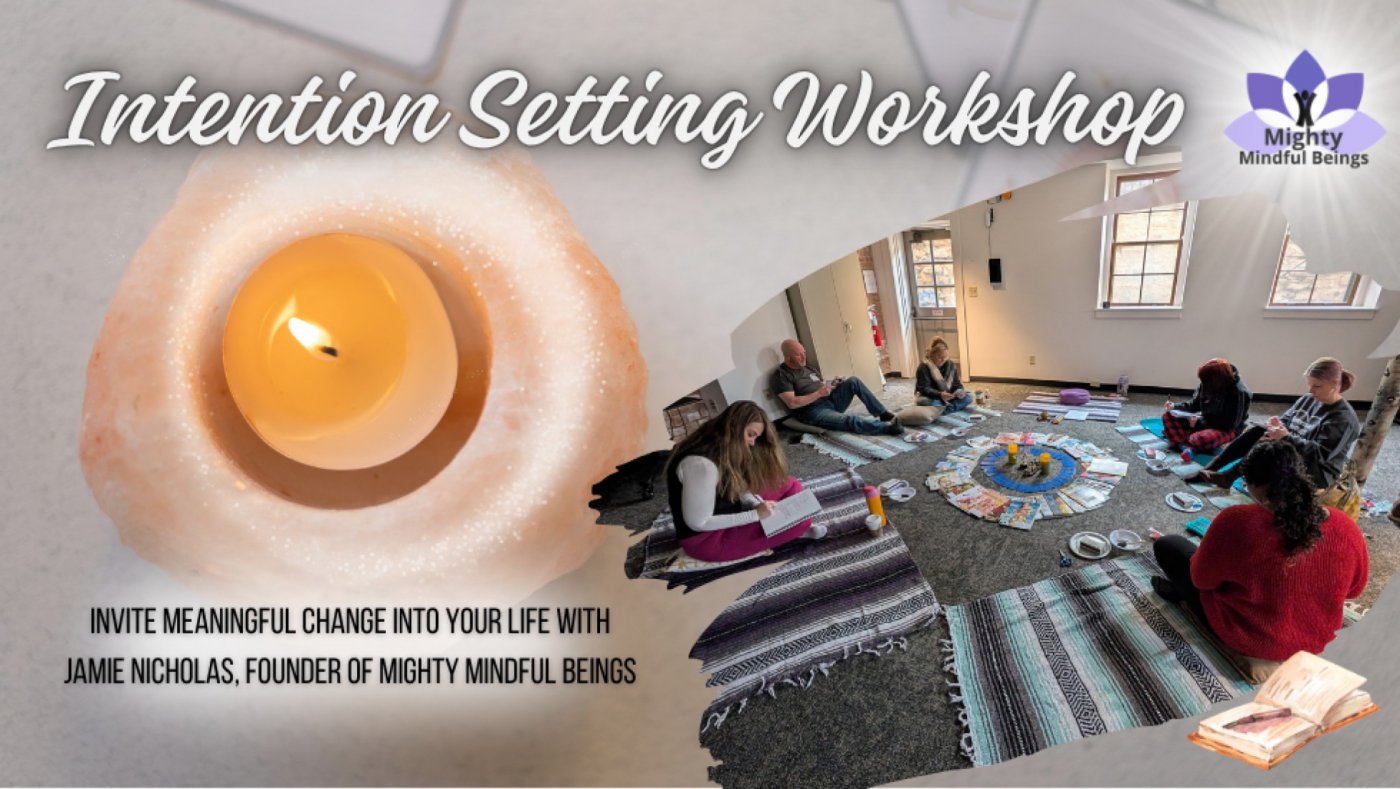 Intention Setting Workshop & Meditation- Creating the life you DESERVE!, 15 December | Event in Colorado Springs