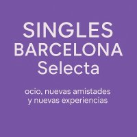 Singles Barcelona  logo
