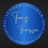 Tracy Thompson logo