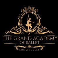 THE GRAND ACADEMY OF BALLET LLC logo