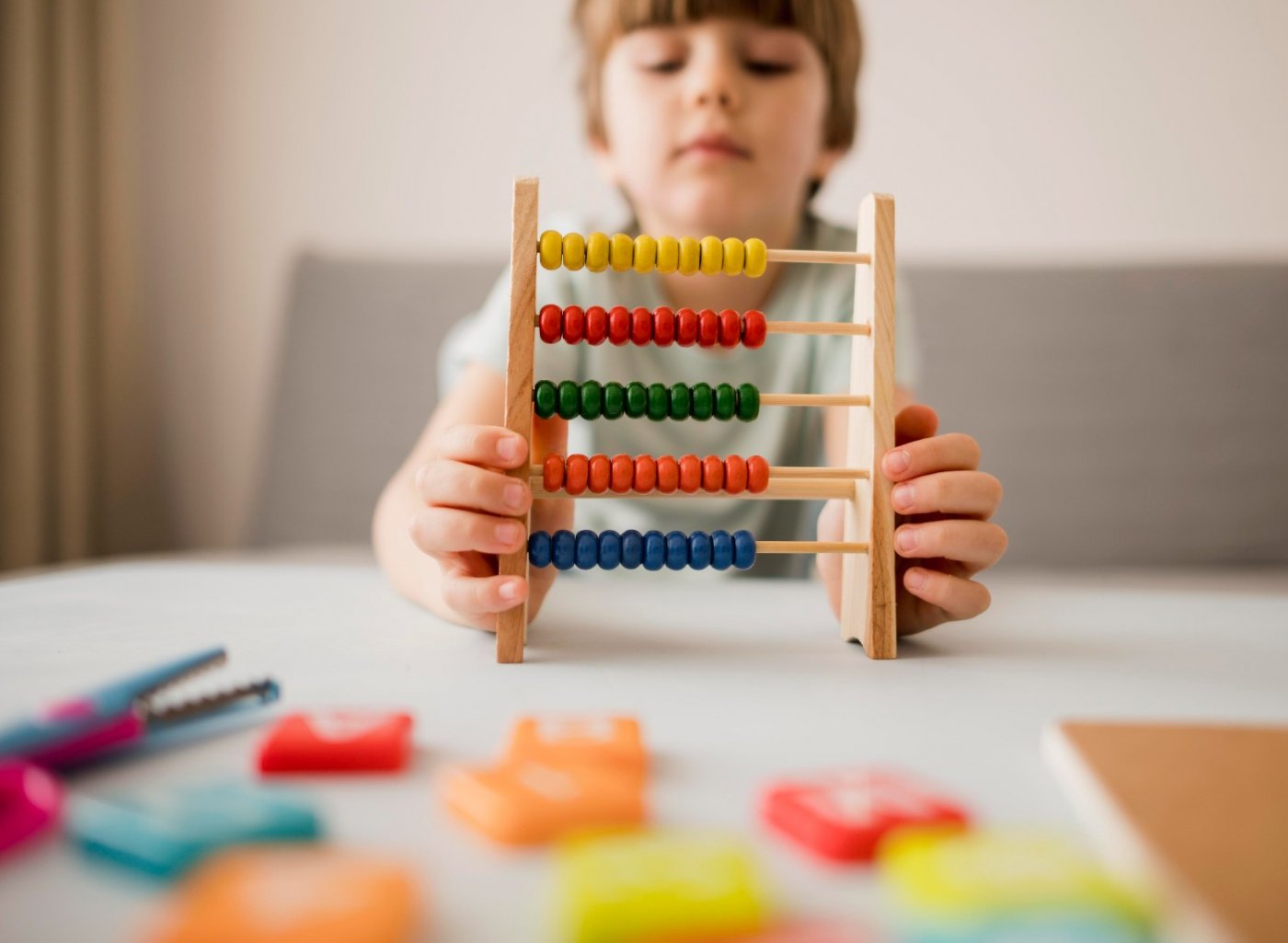 Abacus Course for Kids in Abu Dhabi, 30 December | Event in Abu Dhabi | AllEvents