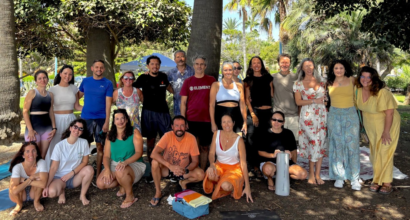 The Reverse Aging Challenge · A 7 Day Healthspan and Vitality Retreat in Spain, 21 March | Event in Marbella