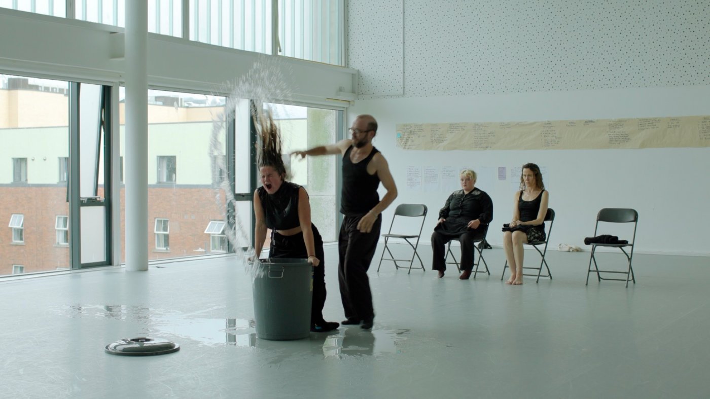YFEL by Pan Pan Theatre and APHIDS, 4 December | Event in Dublin | AllEvents