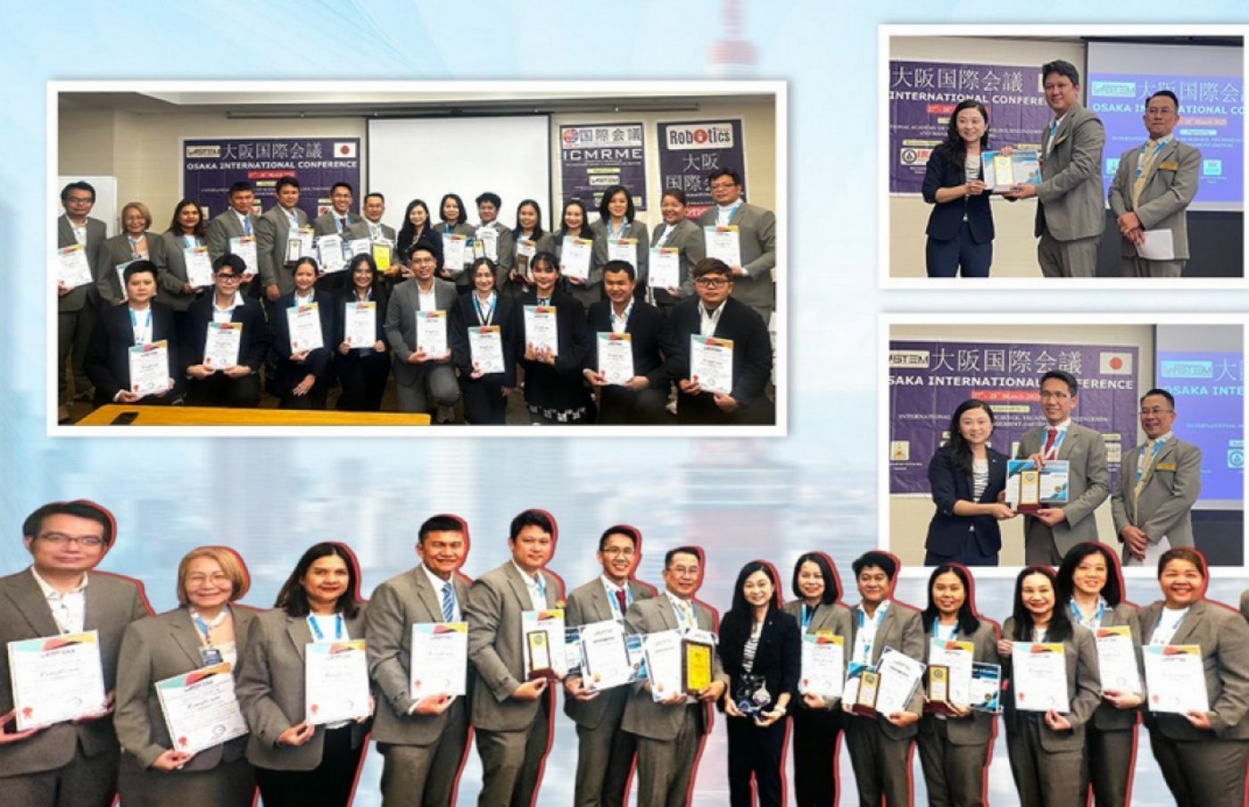 International Conference on Recent Advances in Engineering and Technology (ICRAET) - 2026) , 5 January | AllEvents
