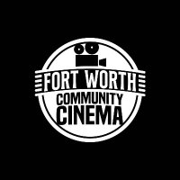 Fort Worth Community Cinema logo