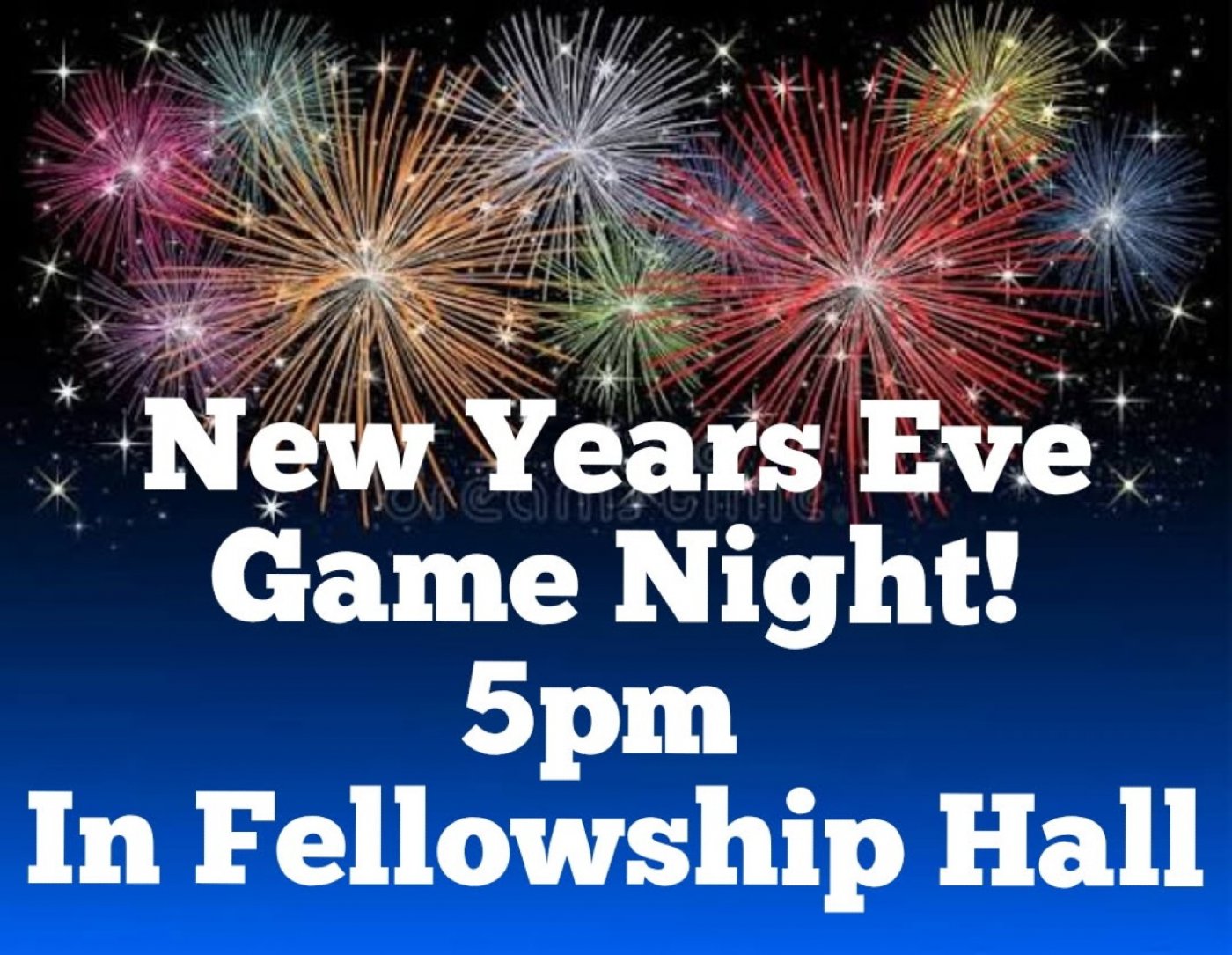 New Years Eve Game Night!, 31 December | Event in Fort Pierce | AllEvents