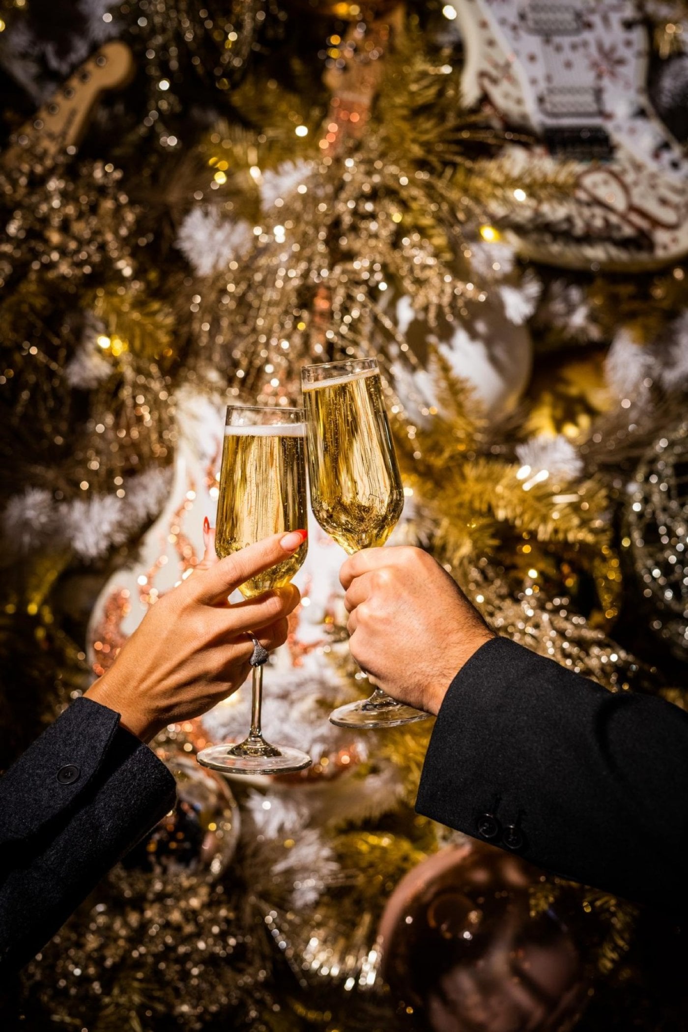 New Year's Eve | Bottomless Brunch, 31 December | Event in Amsterdam | AllEvents