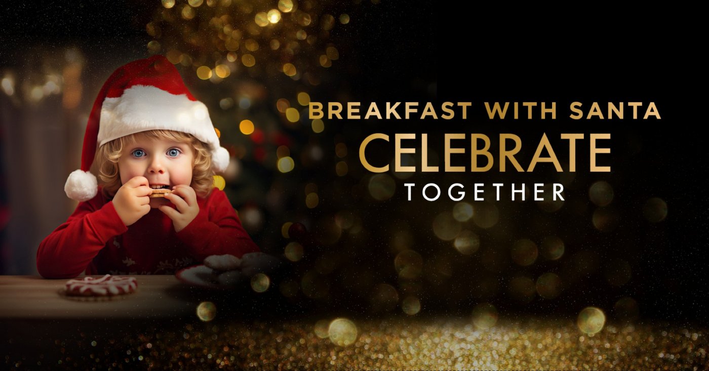 Breakfast with Santa, 14 December | Event in Amsterdam | AllEvents