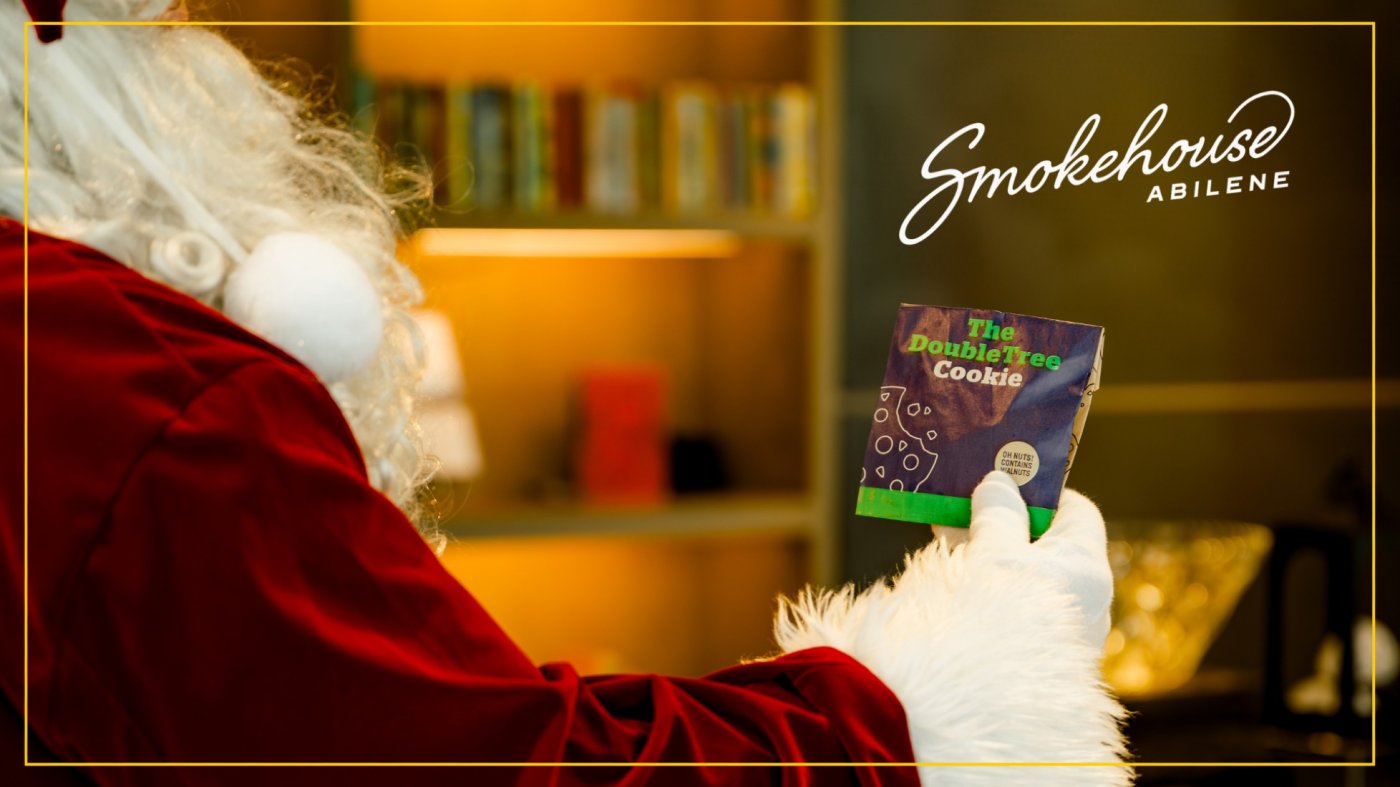 Breakfast with Santa, 13 December | Event in Abilene | AllEvents
