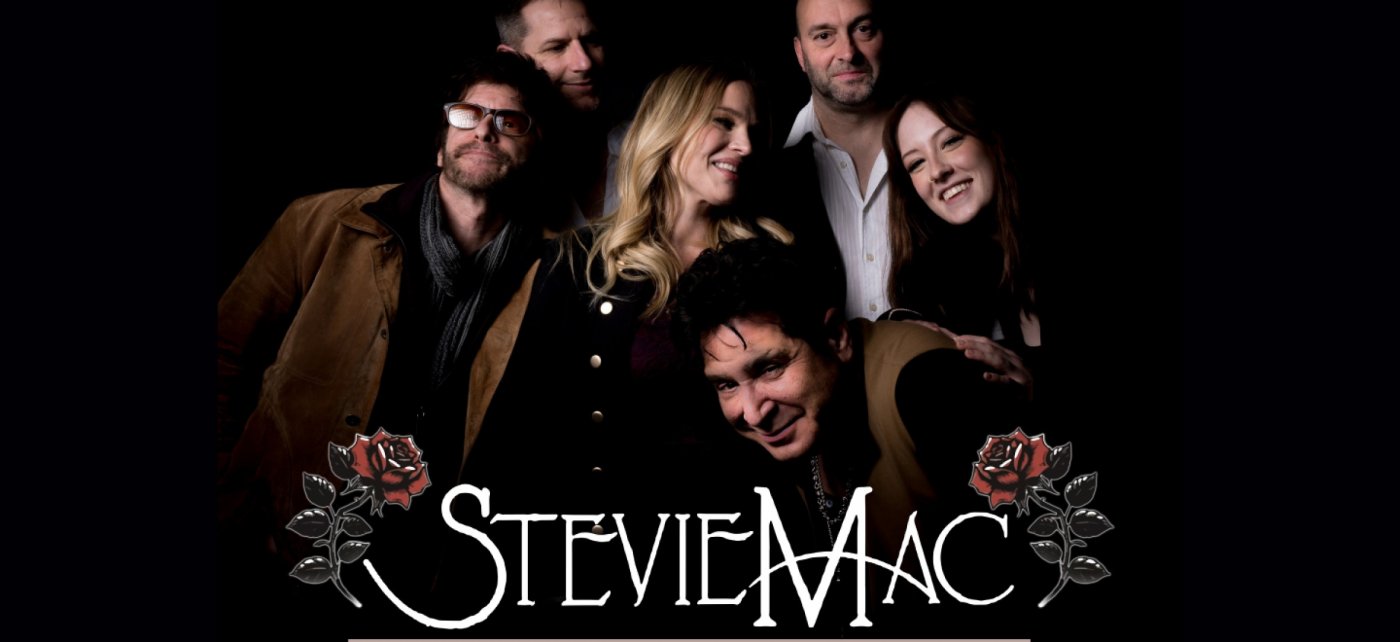 Stevie Mac concert, 19 December | Event in Stamford | AllEvents