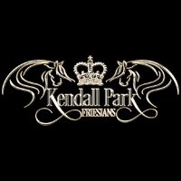 Kendall Park logo