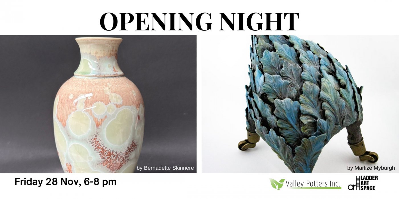 EXHIBITION'S OPENING at Ladder Art Space in Melbourne, 28 November | Event in Kew | AllEvents