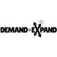 Demand & Expand logo