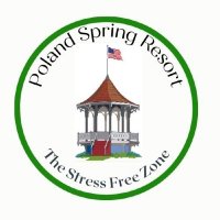 Poland Spring Resort logo