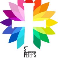St. Peter's Lutheran Church logo