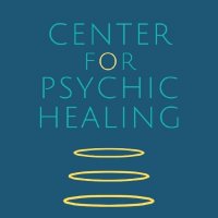 Center for Psychic Healing  logo