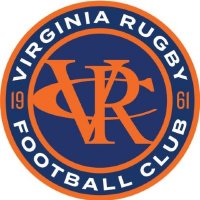Virginia Rugby Football Club  logo