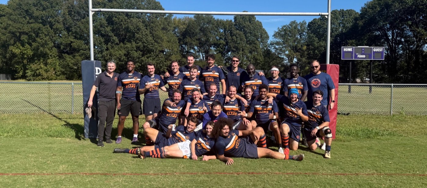 Learn the sport of rugby | Event in Charlottesville | AllEvents