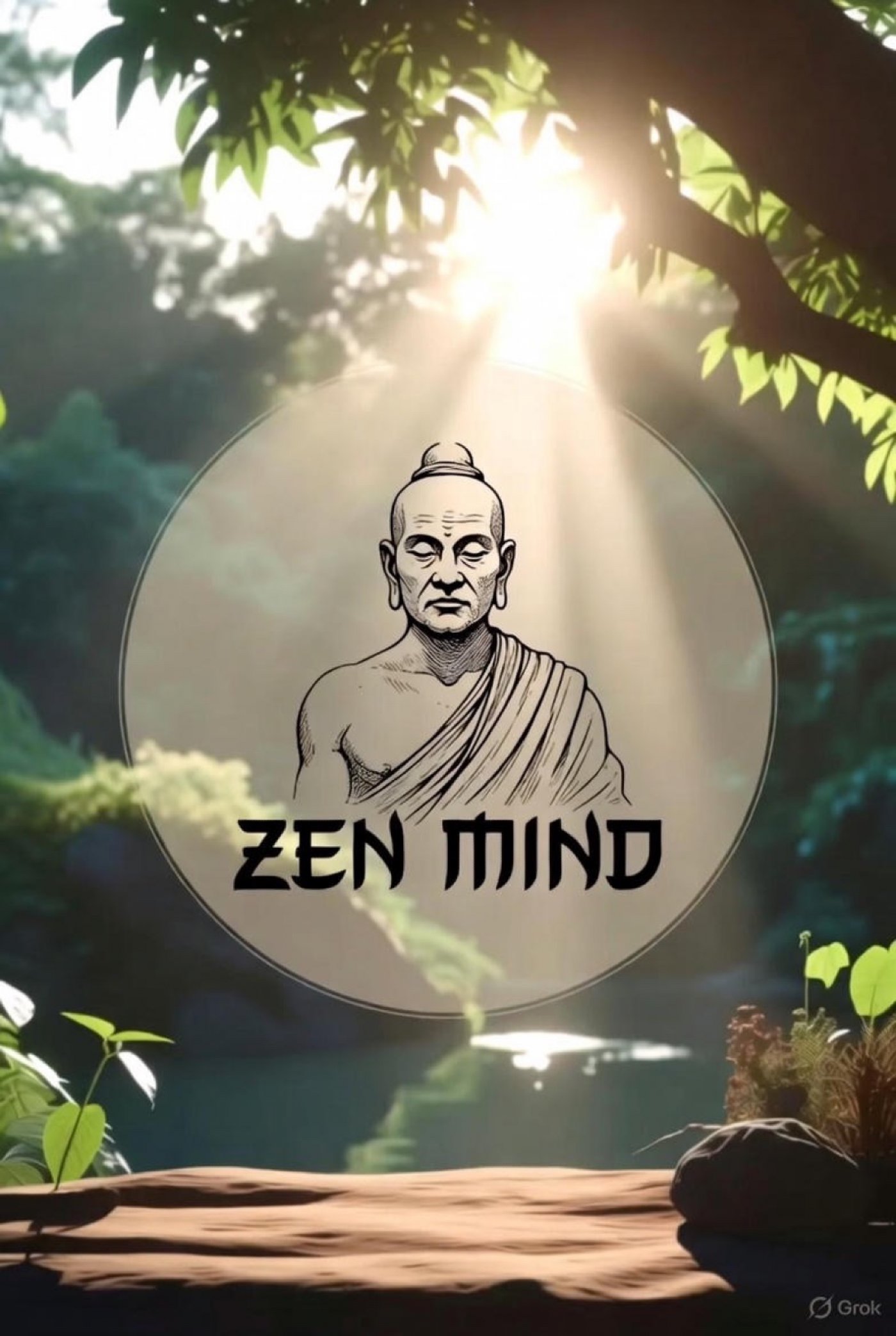 The Zen of Bodhidharma, 30 November | Online Event | AllEvents