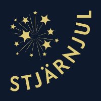 Stjärnjul logo