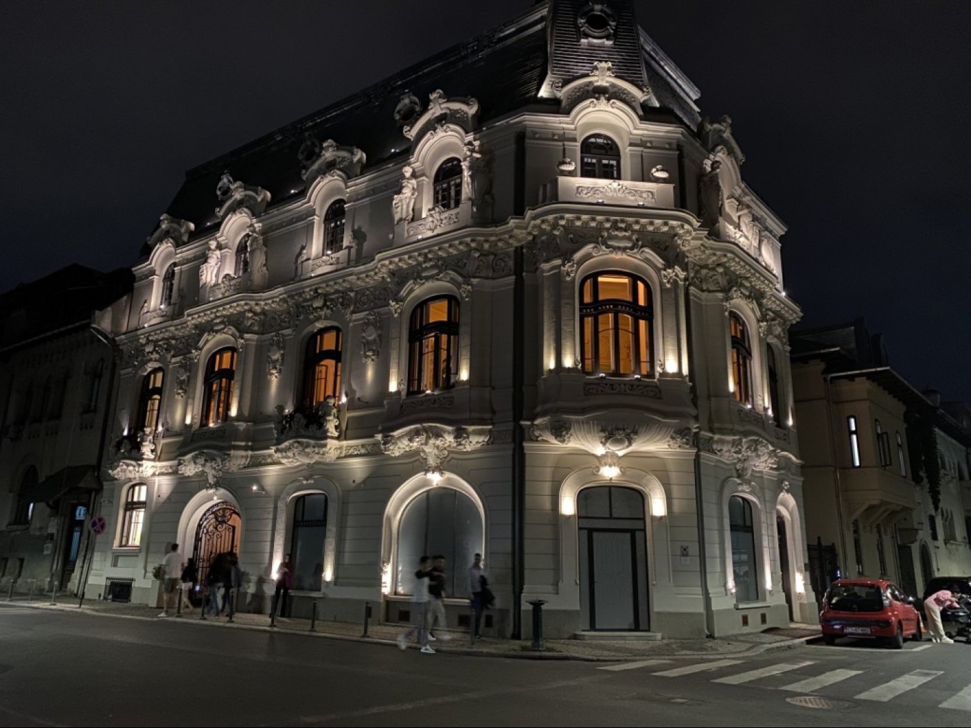 Test Event 01, 27 November | Event in Bucharest | AllEvents