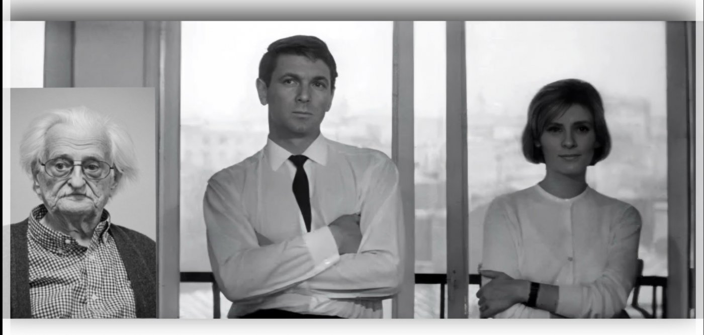 July Rain (1966): Ksenia Golubovich on Marlen Khutsiev’s Masterpiece, 11 December | Online Event | AllEvents