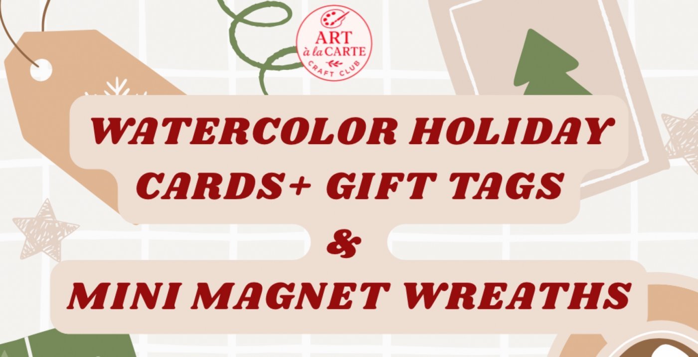 Christmas Craft Night, 2 December | Event in Findlay | AllEvents