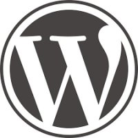 WordPress Port Harcouort logo