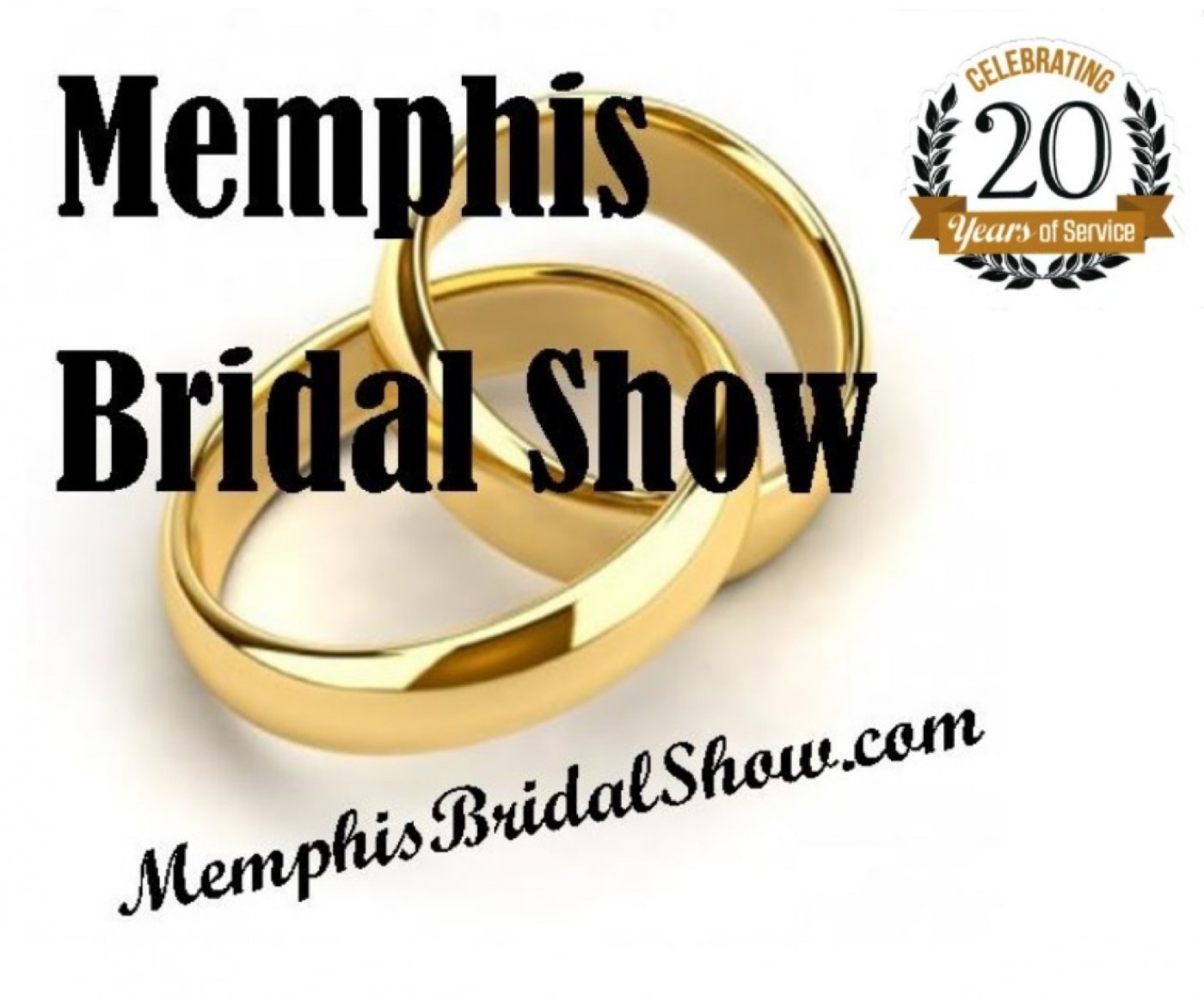 The Winter 2026 Memphis Bridal Show, 18 January | Event in Memphis | AllEvents