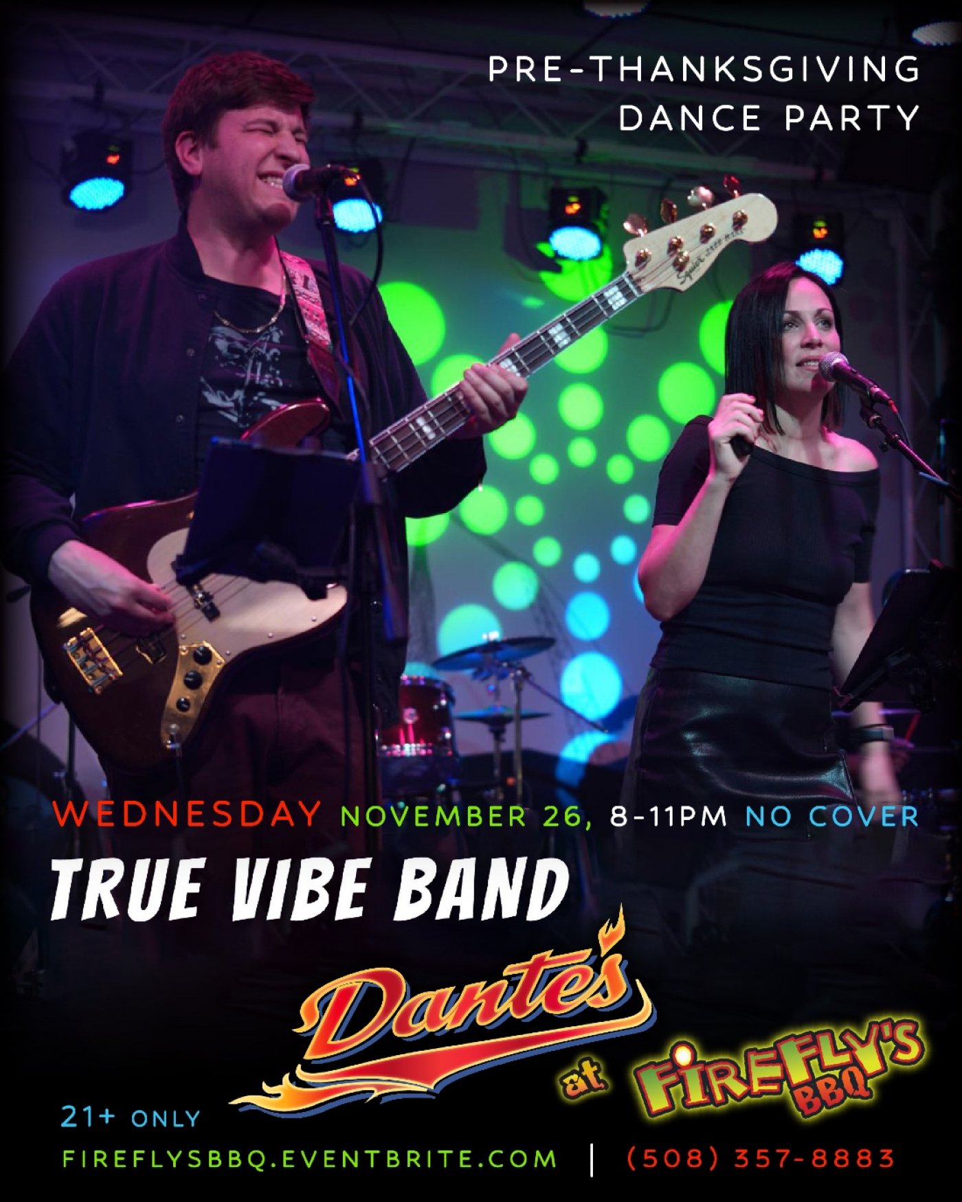 Best Live Music in Boston MetroWest, 28 November | Event in Marlborough | AllEvents