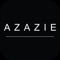 AZAZIE logo