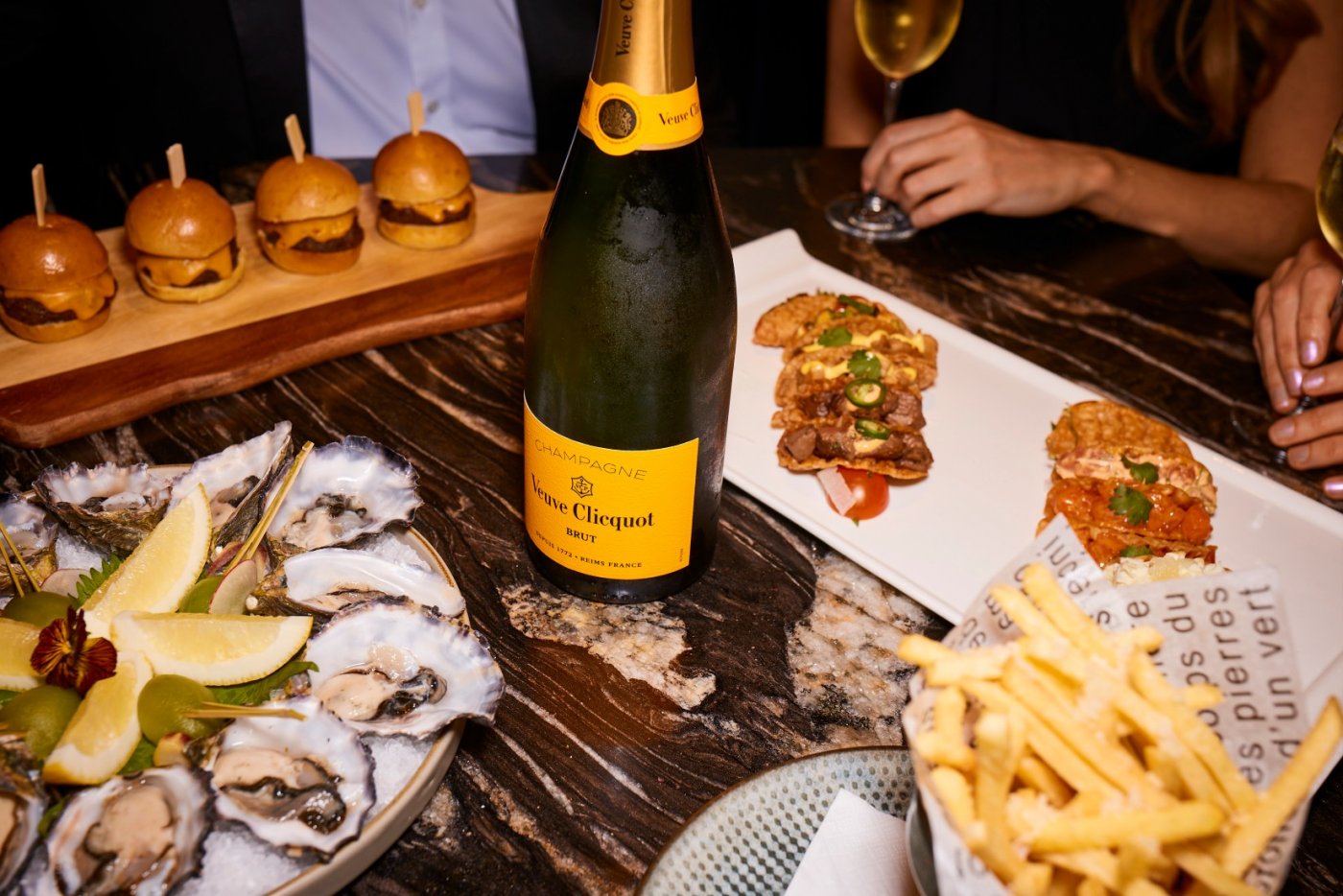 New Year’s Eve at Crown Perth’s Crystal Club, 31 December | Event in Perth | AllEvents