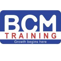 BCM Training logo