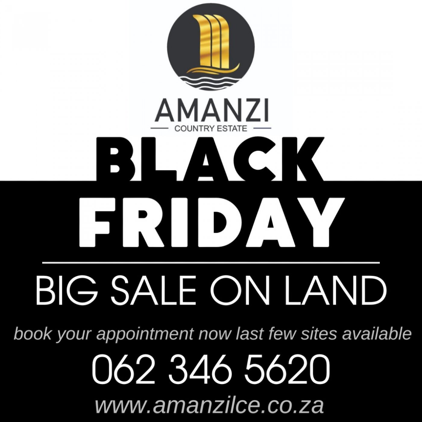 LAND SALE IN SECURE GATED ESTATE | Event in Durban North | AllEvents