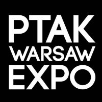 PTAK WARSAW EXPO  logo
