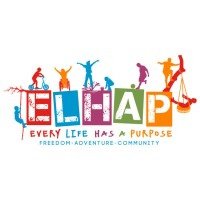 ELHAP logo