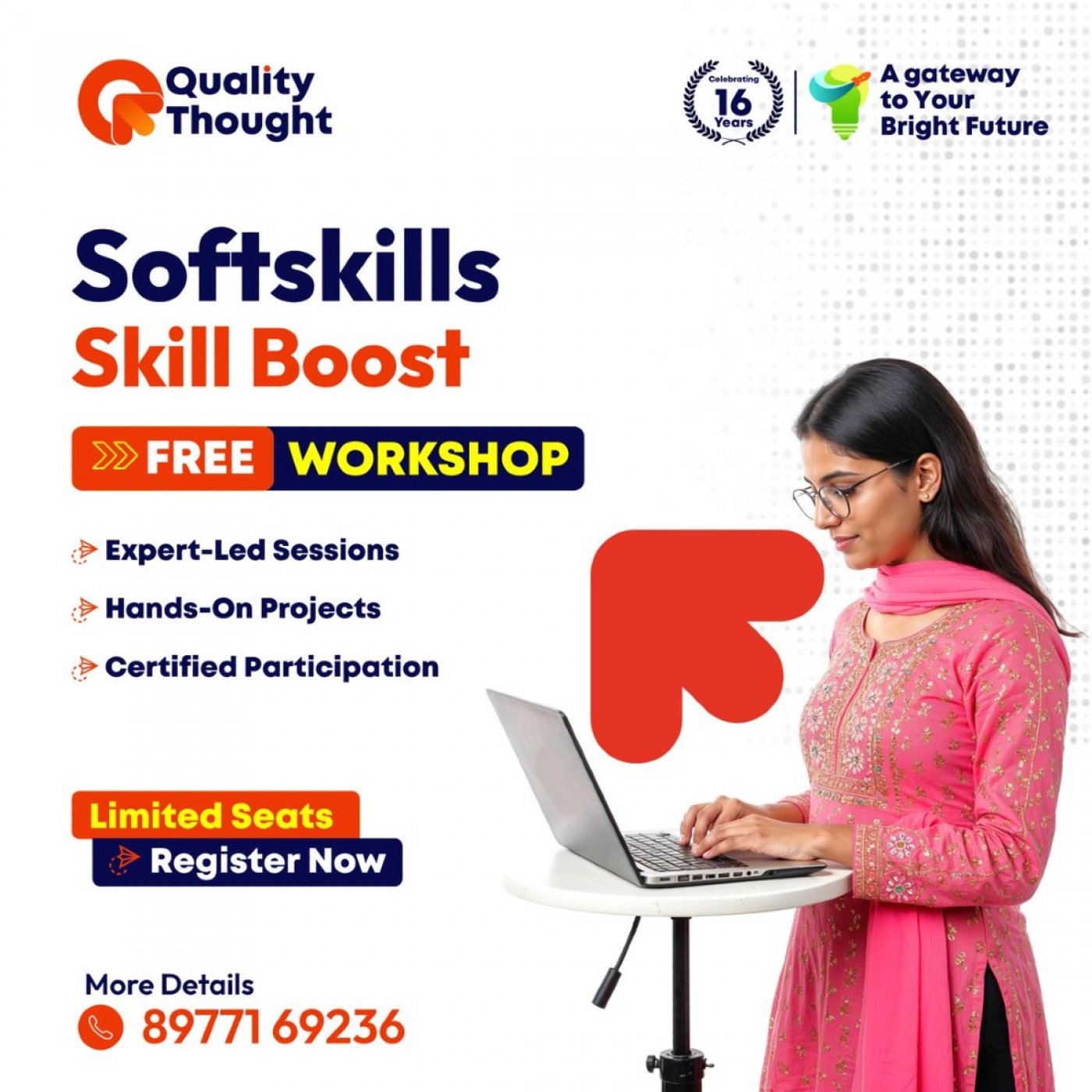 Soft Skills Course | Event in Hyderabad | AllEvents
