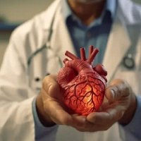 2nd World Congress on Cardiology & Cardiovascular Medicine logo