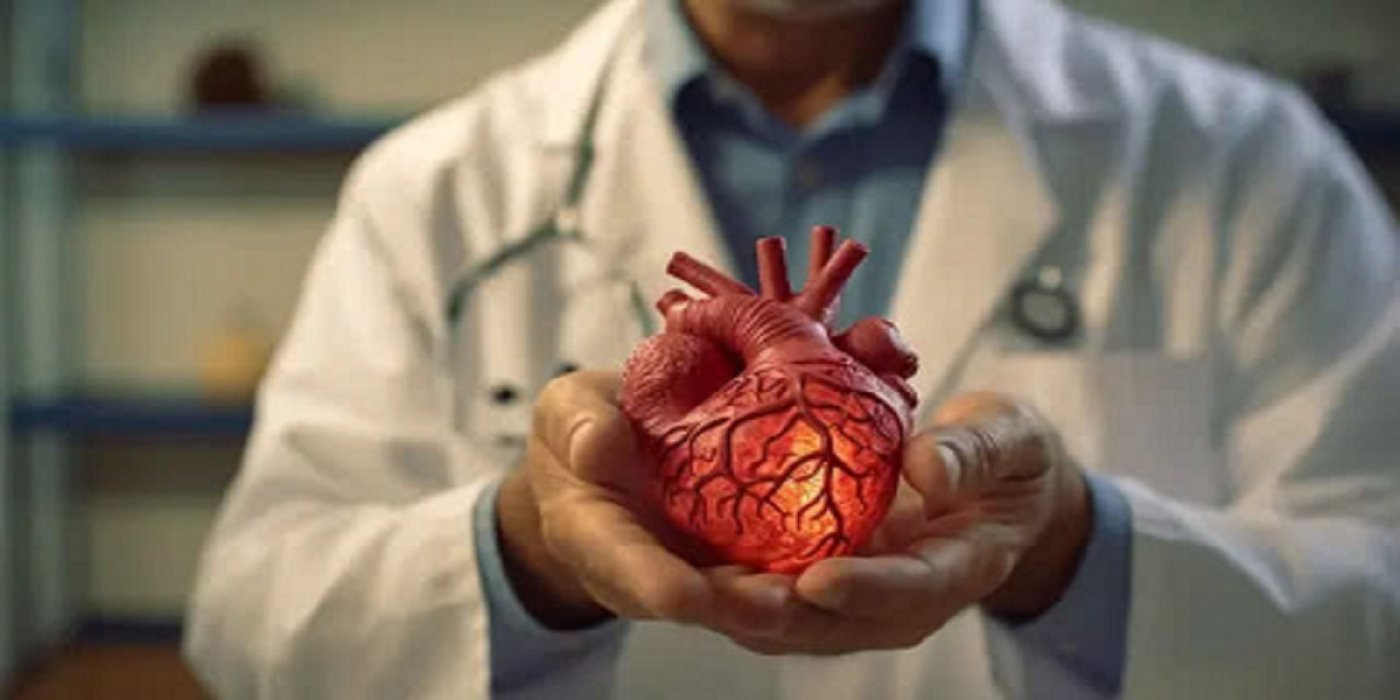 2nd World Congress on Cardiology & Cardiovascular Medicine , 12 October | Event in London | AllEvents