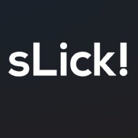 sLick Event Management logo