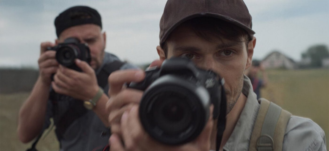 Ukrainian Cinema: The Editorial Office, 18 December | Event in Edinburgh | AllEvents