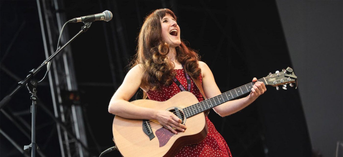 Concert with the Jen Ewan Band, 27 February | Event in Edinburgh | AllEvents