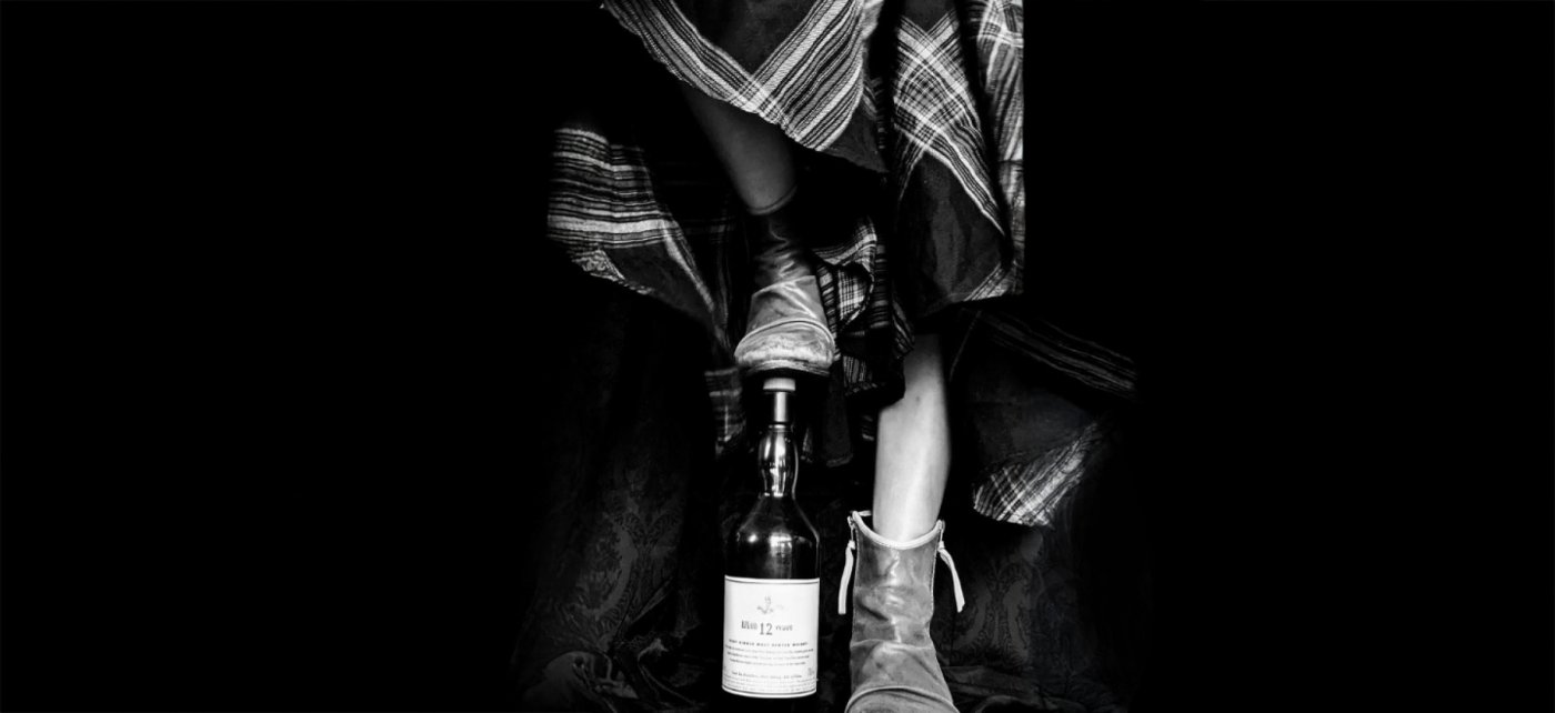 SPIRITUEUSES – Women and Whisky