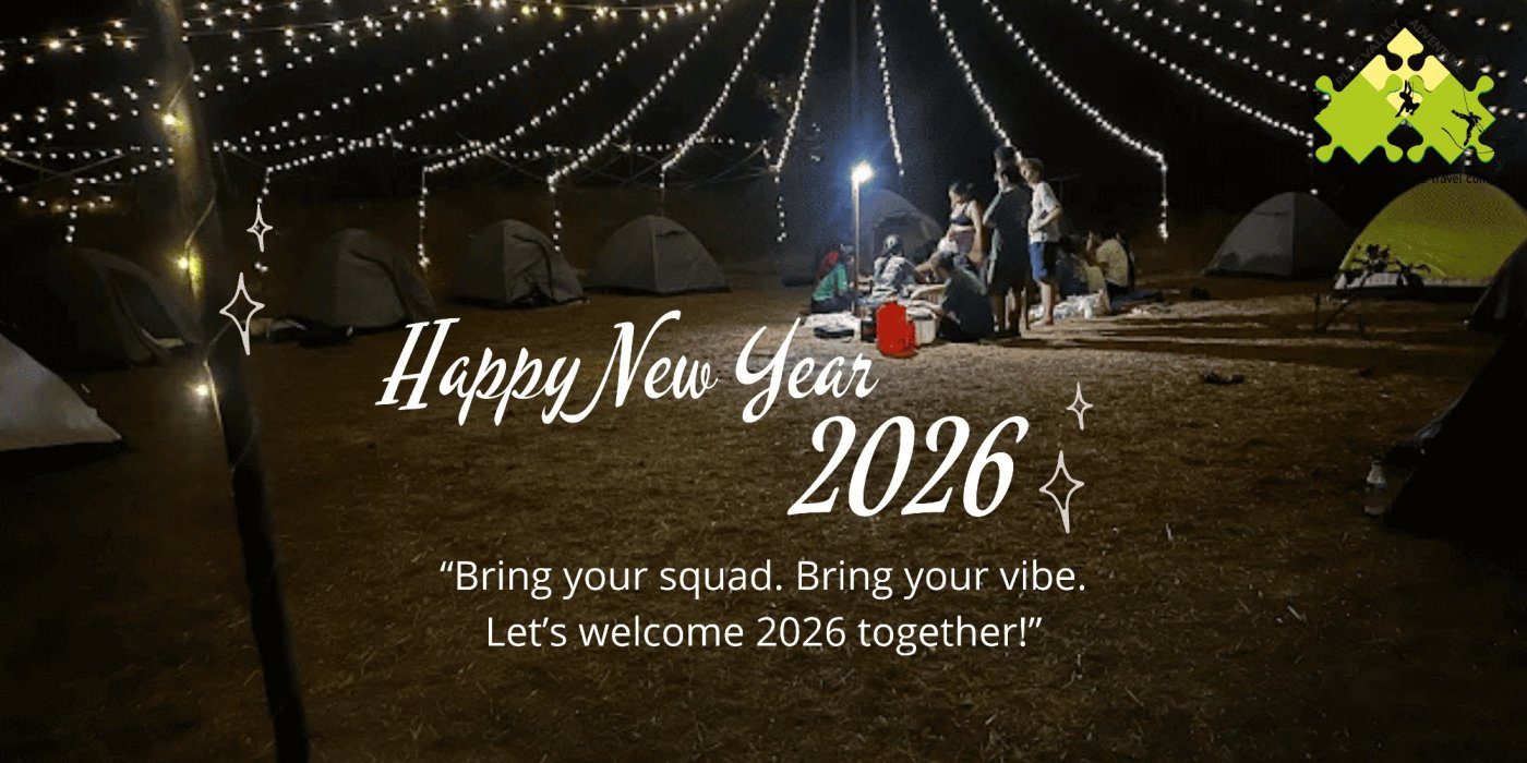 31st December New Year Eve Party 2025, 31 December | Event in Lonavla | AllEvents