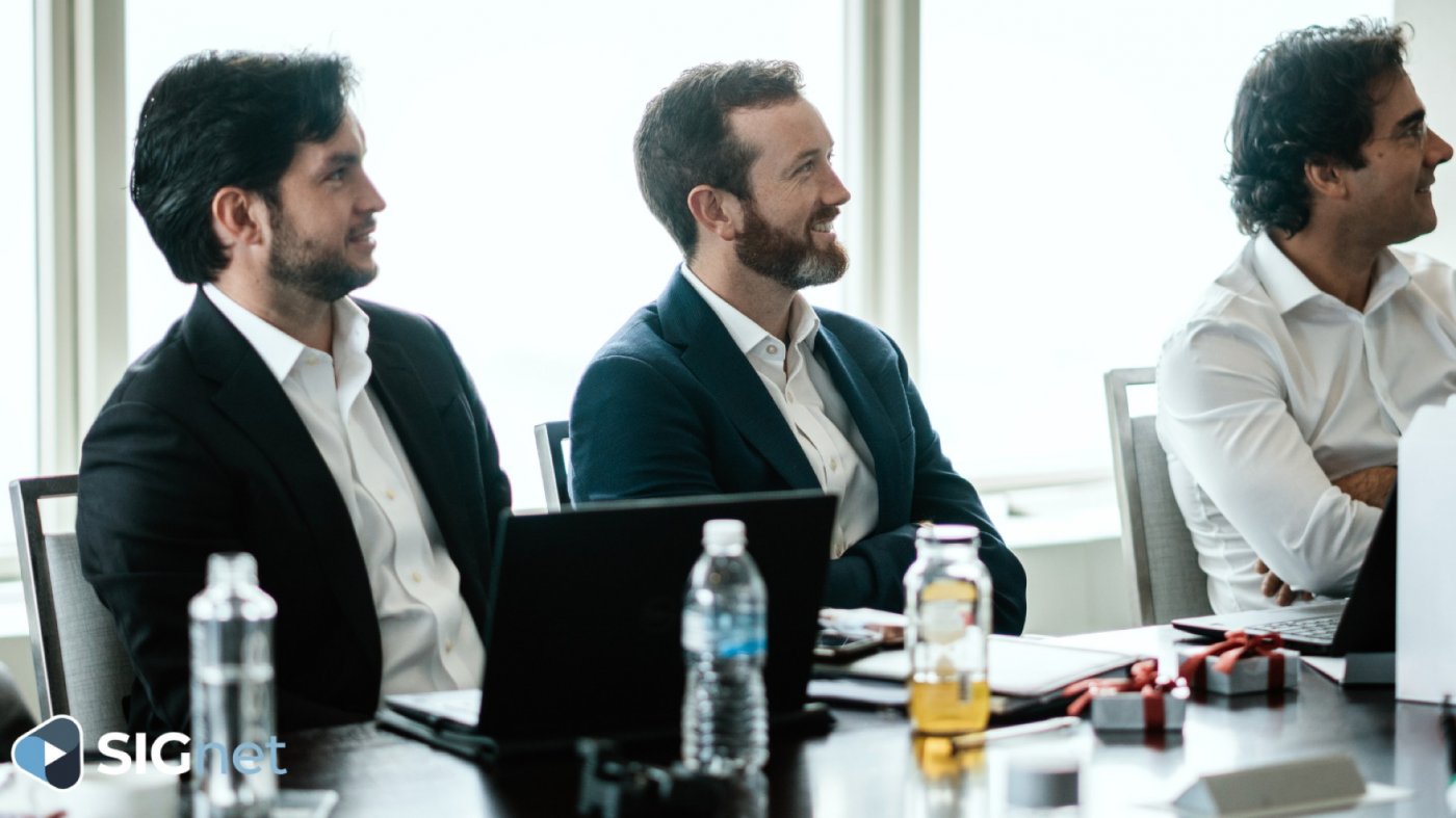 SIGnet Taunton Investing Group, 8 December | Event in Taunton | AllEvents