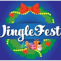 Dunstable's Journey and Jinglefest logo