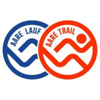 Aare Lauf / Aare Trail logo